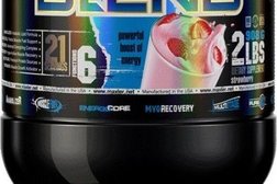 Магазин спортивного питания Shop4fit, с рейтингом 5 - находится по адресу Московская область, Краснознаменск, улица Связистов, 10а 