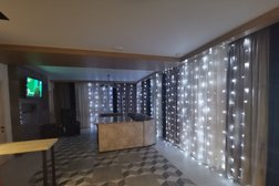 Семейная баня в Абрамово