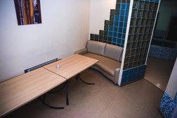 Гостиничный комплекс Сафари, с рейтингом 3.2 - находится по адресу Самара, Теннисная улица, 39а 