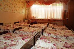 Детский сад №155 общеразвивающего вида, с рейтингом 3.3 - находится по адресу Воронеж, Московский проспект, 107 