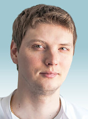 Андролог, врач УЗИ Артем Сергеевич Шишкин