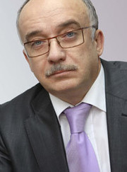 Хирург, колопроктолог Олег Юрьевич Карпухин