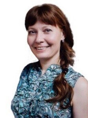 Врач общей практики, гинеколог Светлана Ивановна Перехожих