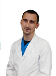 Абдоминальный хирург, дерматолог Александр Александрович Бойко