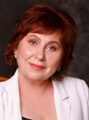 Акушер-гинеколог Маргарита Николаевна Сухарева