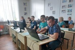 Школа бизнеса на улице Мусоргского, с рейтингом 3.8 - находится по адресу Тверь, улица Мусоргского, 12 