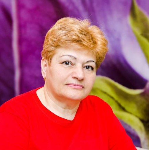 Гоар Халатян
