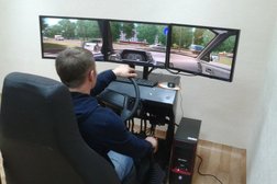 Автошкола МЖК, с рейтингом 3.2 - находится по адресу Красноярск, Свободный проспект, 28а 