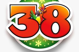 Магазин игрушек 38, с рейтингом 4.5 - находится по адресу Республика Марий Эл, Йошкар-Ола, бульвар Чавайна, 45 