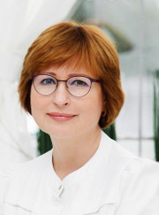 Диетолог, эндокринолог Анна Алексеевна Разумова