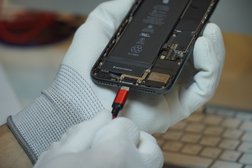 Специализированный центр по ремонту техники X-Repair, с рейтингом 4.4 - находится по адресу Москва, Никитский бульвар, 5 