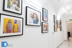 Центр стоматологии и имплантации Мегадент, с рейтингом 5 - находится по адресу Санкт-Петербург, Гороховая улица, 46 