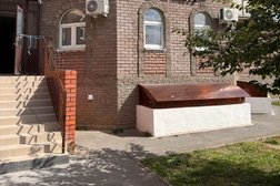 Медицинский центр Разумед, с рейтингом 5 - находится по адресу Республика Татарстан (Татарстан), Казань, улица Баки Урманче, 5 