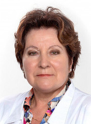 Акушер-гинеколог, гинеколог Елена Ивановна Аблина