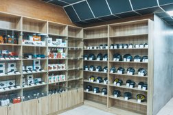 Оптово-розничная компания по продаже и установке автосвета, автозвука, автосигнализаций и тонировки АвтоАзарт, с рейтингом 5 - находится по адресу Красноярск, улица Авиаторов, 2К 