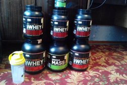 Магазин спортивного питания Bio Prime, с рейтингом 5 - находится по адресу Ростов-на-Дону, Михаила Нагибина проспект, 14/1 