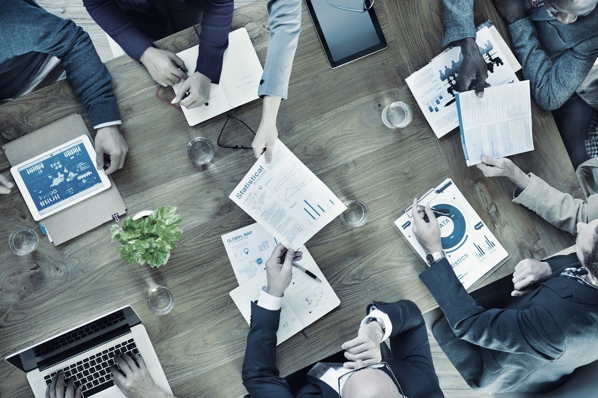 Company Formation Consultant in the UAE

