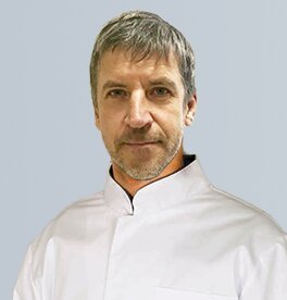 Евгений Вячеславович Абрамов