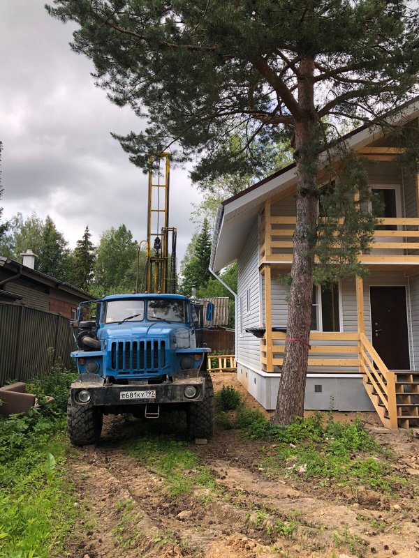 фотография Компании Аквалайф М