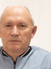 Остеопат Александр Дмитриевич Бучнов