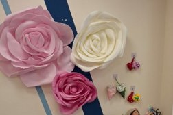 Творческая студия Я и рукоделие, с рейтингом 4.8 - находится по адресу Московская область, Реутов, Юбилейный проспект, 72 