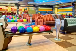 Боулинг-центр Nikaland, с рейтингом 1.8 - находится по адресу Челябинск, улица Труда, 183 