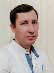Врач УЗИ, кардиохирург Алексей Анатольевич Кугушев