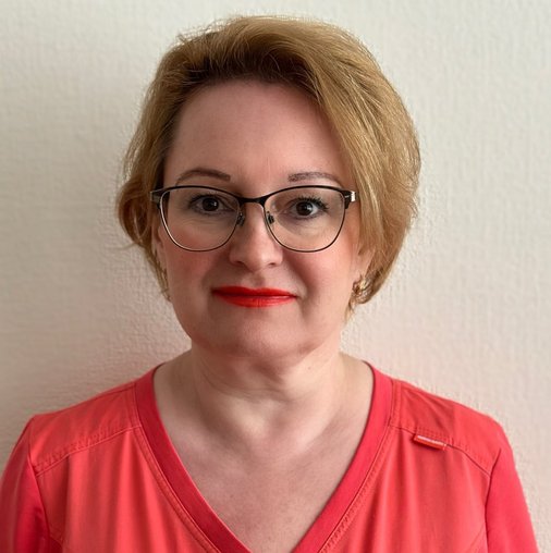 Елена Николаевна Зубаткина