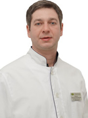 Эндоскопист Александр Владимирович Морозов