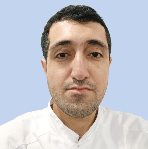 Сурен Джамалович Арабян