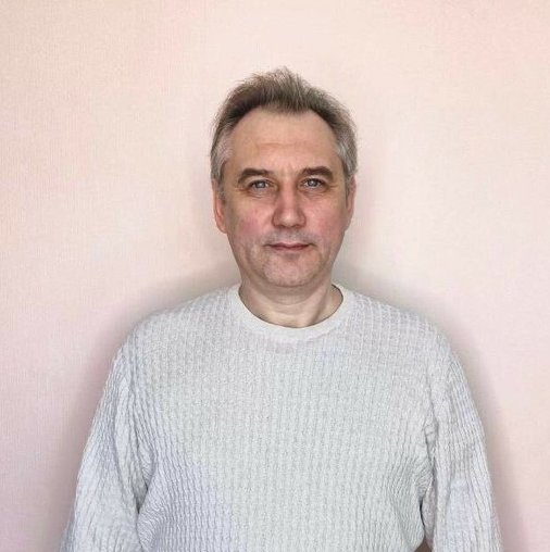 Артём Владимирович Ратников