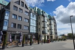 Агентство недвижимости и ремонта 4 Ключа, с рейтингом 4.8 - находится по адресу Калининград, улица Юрия Гагарина, 7 