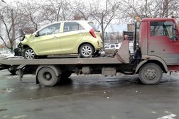Служба эвакуации автомобилей Движение, с рейтингом 2 - находится по адресу Екатеринбург, Братская, 27 к1 