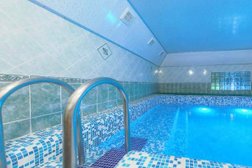 Сауна Зеленое поле, с рейтингом 3 - находится по адресу Новосибирск, улица Энгельса, 12 