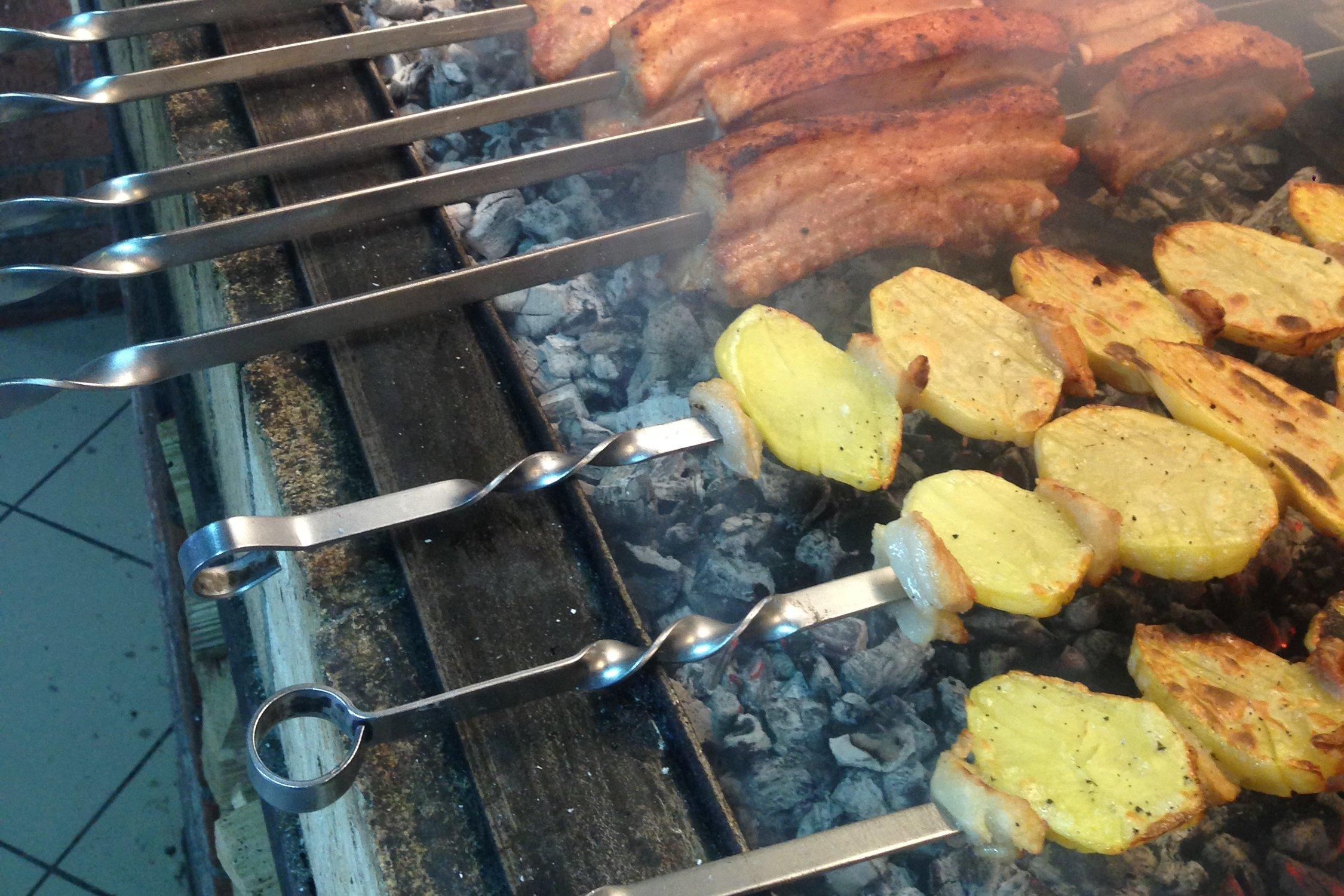 Ресторан Ноев ковчег - отзывы, фото, онлайн бронирование столиков, цены ...