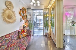 Салон красоты Maratti, с рейтингом 4.9 - находится по адресу Сочи, микрорайон Центральный, улица Воровского, 5 