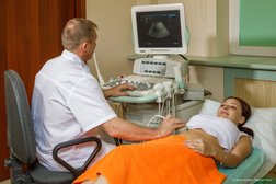 Санаторий Красная Талка, с рейтингом 3.8 - находится по адресу Краснодарский край, Геленджик, Мира, 38 