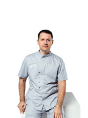 Стоматолог, стоматолог-ортопед Дмитрий Сергеевич Плясков