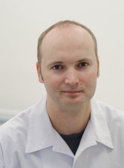 Кардиолог, врач спортивной медицины Артем Михайлович Павлов