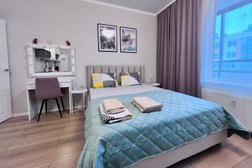 Квартирное бюро ВизитПитер, с рейтингом 4.4 - находится по адресу Санкт-Петербург, проспект Энергетиков, 9 к3 