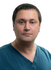 Вертебролог, ортопед Артем Юрьевич Дубовик