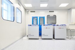 Банк стволовых клеток Транс-Технологии, с рейтингом 4.9 - находится по адресу Санкт-Петербург, Железнодорожный проспект, 40а 