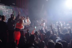 Ночной клуб MILO CLUB, с рейтингом 3.5 - находится по адресу Нижний Новгород, Нижегородский район, 603001, Зеленский съезд, 8 