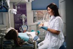 Клиника цифровой стоматологии Z32, с рейтингом 4.8 - находится по адресу Республика Башкортостан, Уфа, Минигали Губайдуллина, 11 