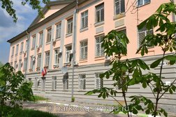 Самарский областной клинический наркологический диспансер, с рейтингом 3 - находится по адресу Самарская область, Новокуйбышевск, Клары Цеткин, 24 