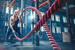 Фитнес-центр Fit остров, с рейтингом 4.5 - находится по адресу Московская область, Люберцы, посёлок Калинина, 49 