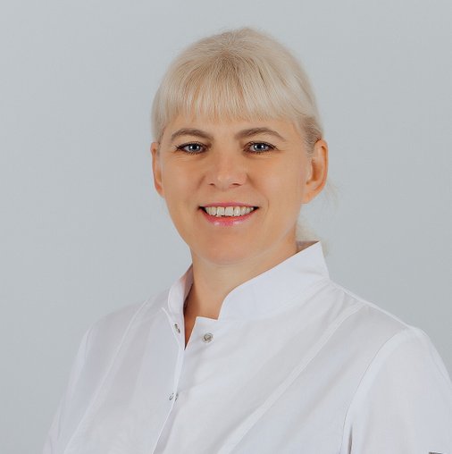 Елена Викторовна Филатова