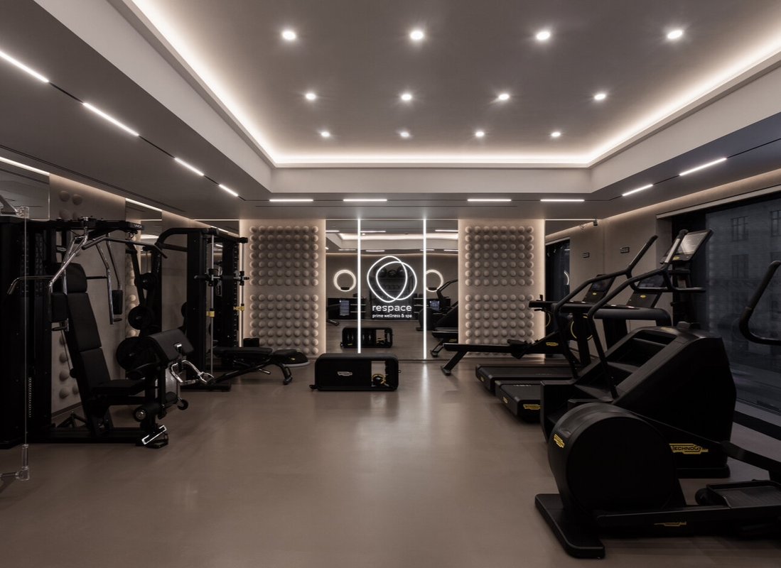 фотография СПА-центра Respace prime Wellness &amp; SPA