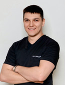 Бекичеков Вадим Сергеевич