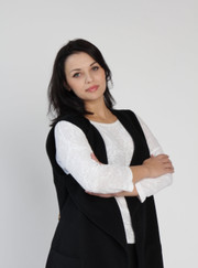 Юрист, адвокат Мария Олеговна Бармина